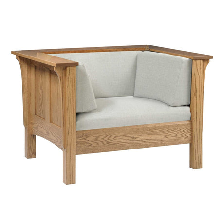 Shaker Chair