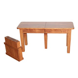 Shaker Extend-A-Bench