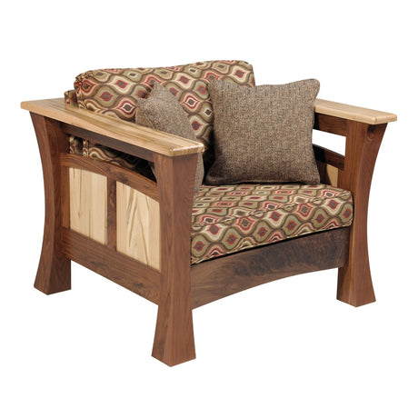 Shaker Gateway Chair