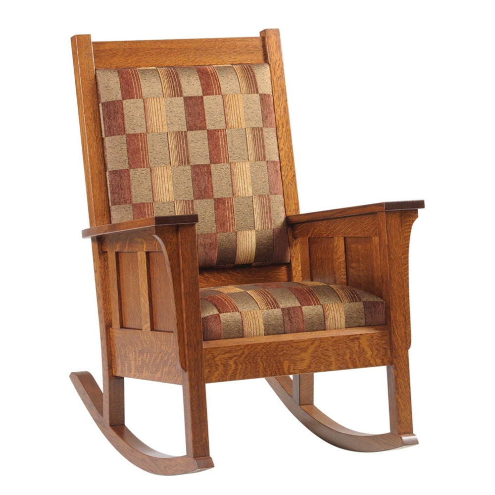 Shaker Rocker