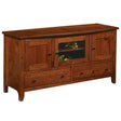 Shaker TV Stand - 60"