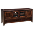 Shaker TV Stand - 70"