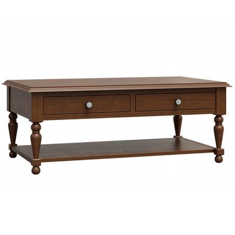 Shelby Coffee Table