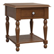 Shelby End Table