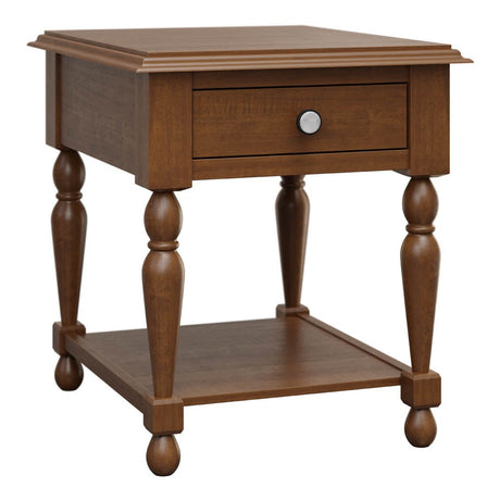 Shelby End Table