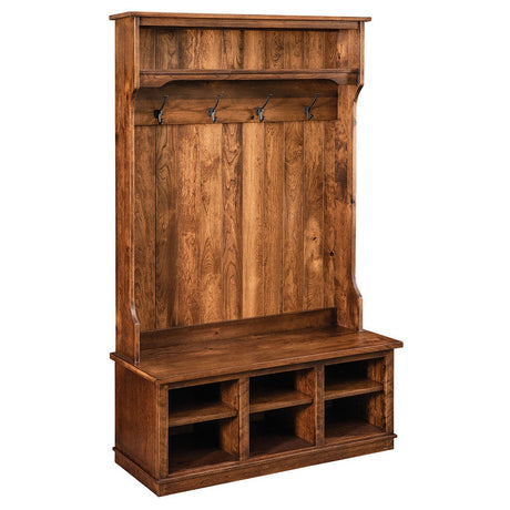Sheraton Hall Seat