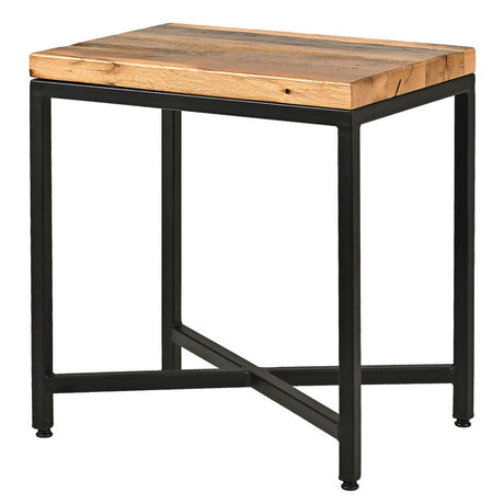 Shirebrook Side Table