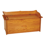 Shoe Storage Chest