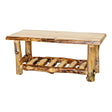 Sierra Winds Coffee Table - Aspen