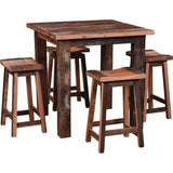 Siloverton Pub Set