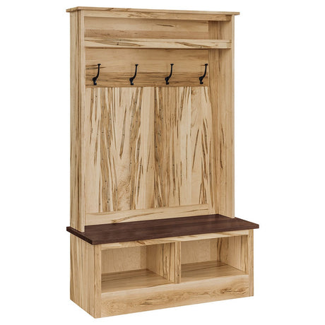 Silvercrest Hall Seat