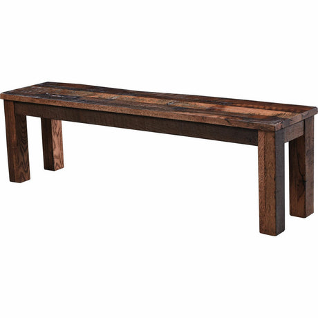Silverton Bench
