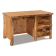Single Pedestal Desk