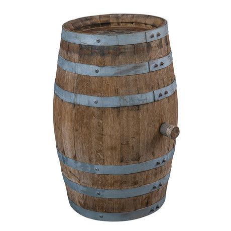Small Barrel