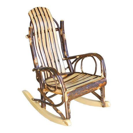 Small Rocker