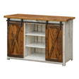 Small TV Stand