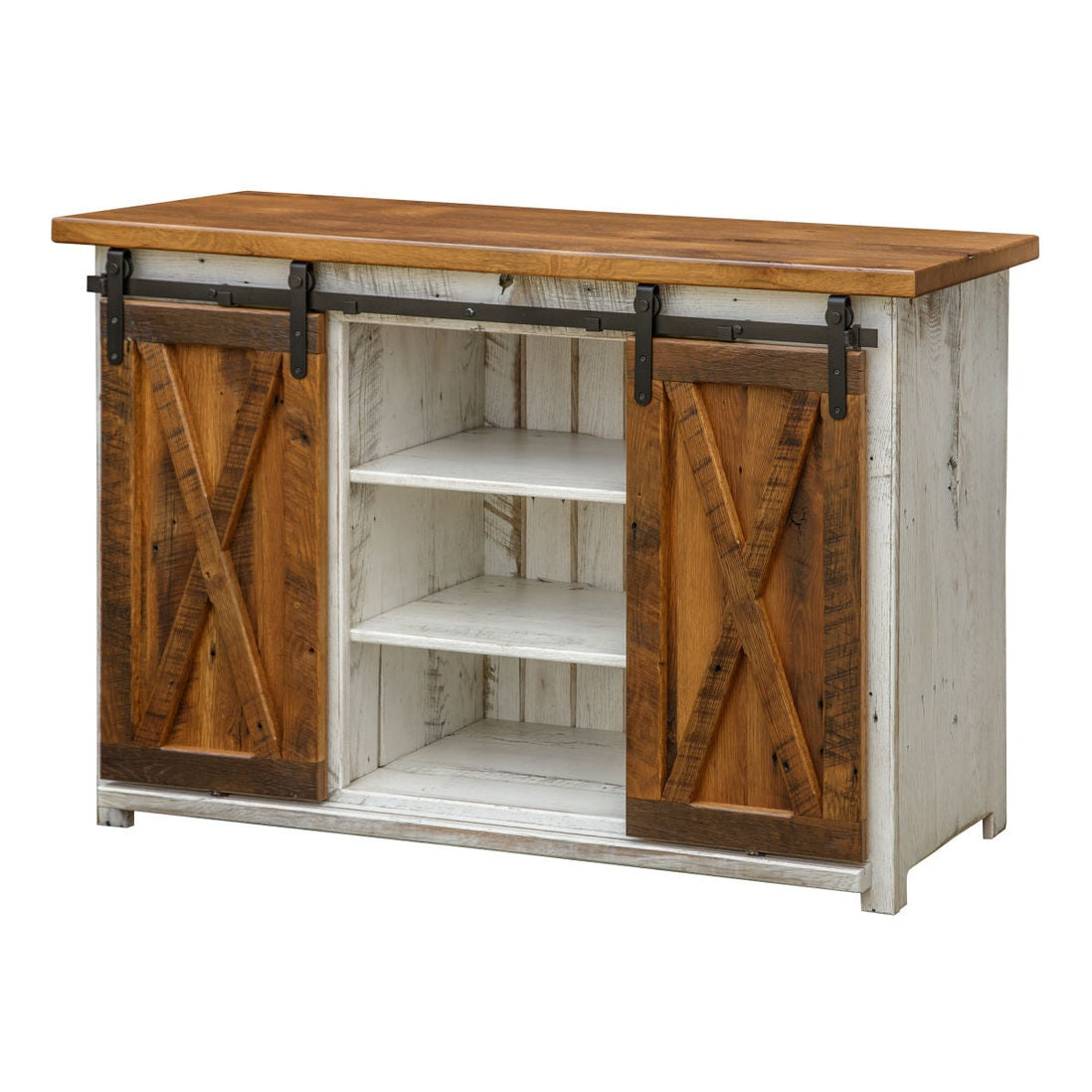 Small TV Stand
