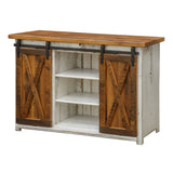 Small TV Stand