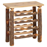 Small Wine Rack