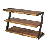 SoHo Live Edge Console