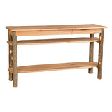Sofa TV Stand