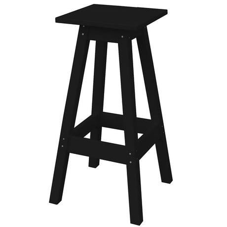 Square Bar Stool