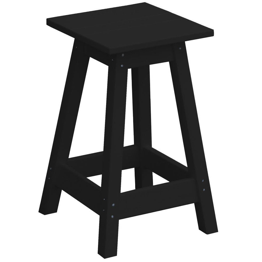 Square Bistro Stool