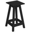 Square Counter Stool