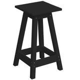 Square Counter Stool