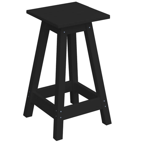 Square Counter Stool