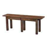 Square Mission Extend-A-Bench