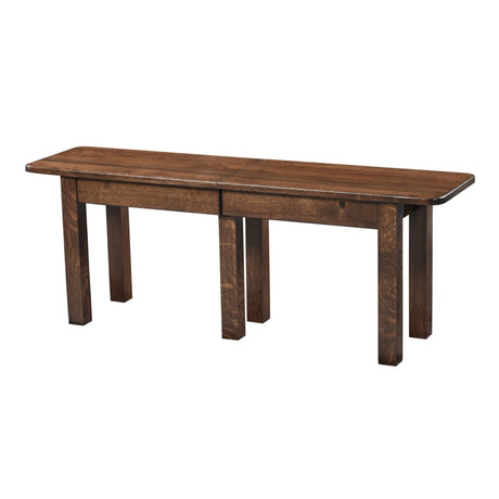 Square Mission Extend-A-Bench
