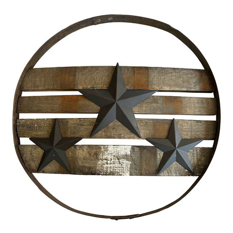 Star Ring