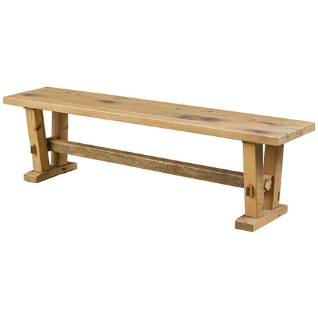 Staunton Bench