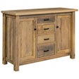 Staunton Server