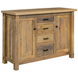 Staunton Server