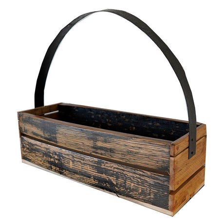 Stave Basket