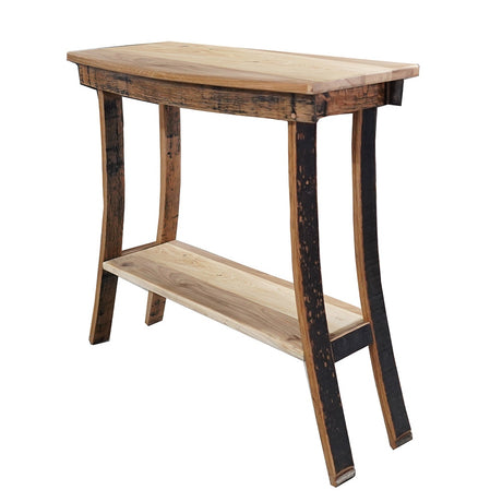 Stave Hall Table