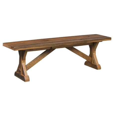 Stretford Bench