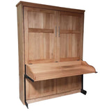 Studio Murphy Bed