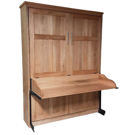 Studio Murphy Bed