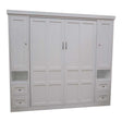 Sunset Murphy Bed
