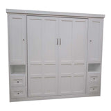 Sunset Murphy Bed