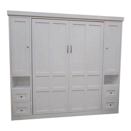 Sunset Murphy Bed