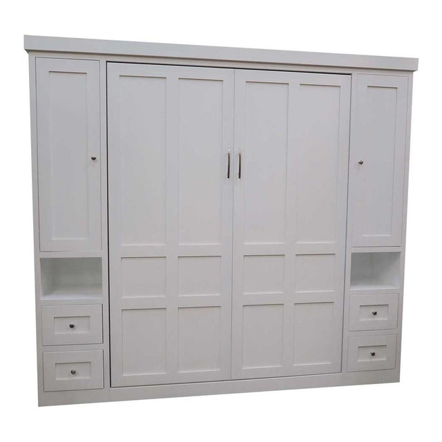 Sunset Murphy Bed