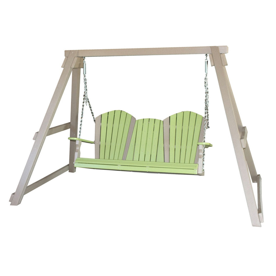 Swing A Frame