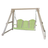 Swing A Frame
