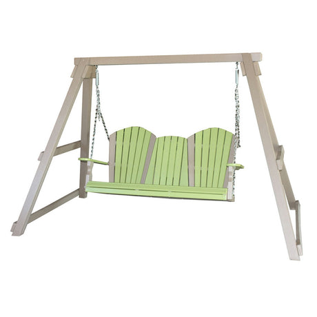 Swing A Frame