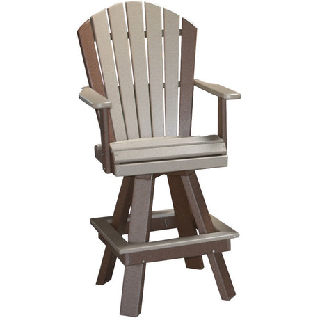 Swivel Bar Chair