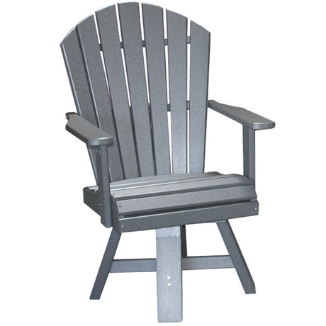 Swivel Dining Chair